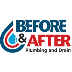 Before & After Plumbing and Drain, LLC