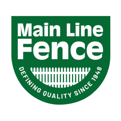Main Line Fence Co