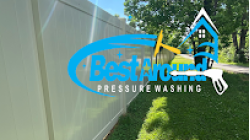 Best Around Pressure Washing