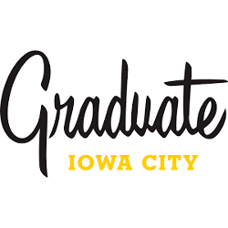 Graduate Iowa City