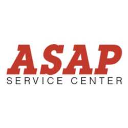 Asap Service Center