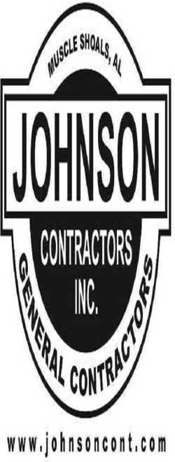 Johnson contractors