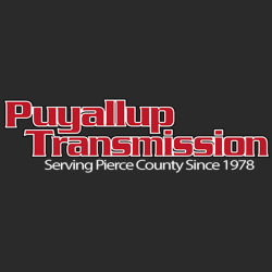 Puyallup Transmission
