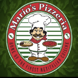 Mario's Pizza & Spaghetti House