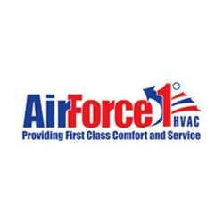 Air Force One HVAC