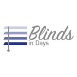 Blinds in Days