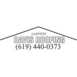 Davis Roofing