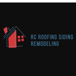 RC Roofing Siding Remodeling