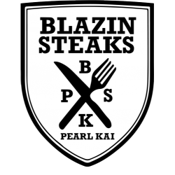 Blazin Steaks