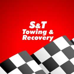 S&T Towing & Recovery