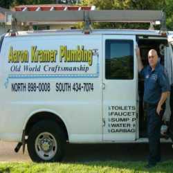 Aaron Kramer Plumbing