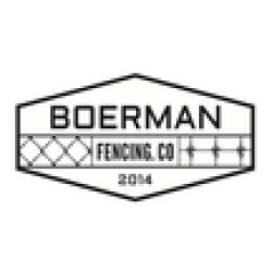Boerman Fencing co