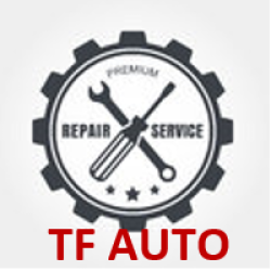 T F Auto Repair LLC