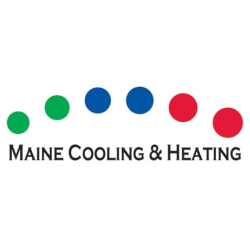 Maine Heating And Cooling LLC
