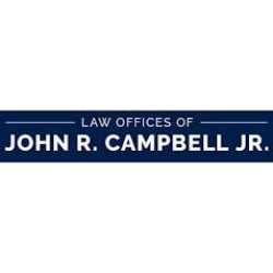 Law Offices of John R. Campbell Jr.