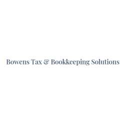 Bowens Tax Solutions - A Tax Relief Firm