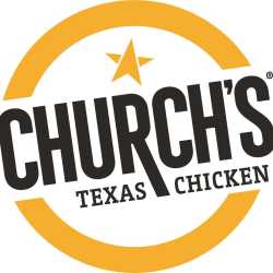 Church's Texas Chicken - CLOSED
