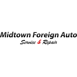 Midtown Foreign Auto