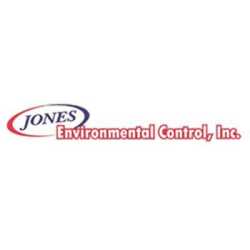 Jones Environmental Control, Inc