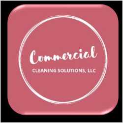 Commercial Cleaning-Solutions, LLC