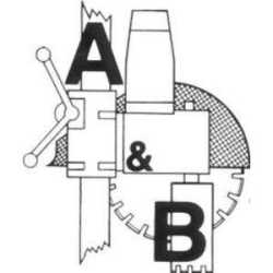 A & B Concrete Coring Company