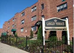 Langley Terrace