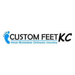 Custom Feet Insoles, KC