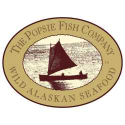 The Popsie Fish Company