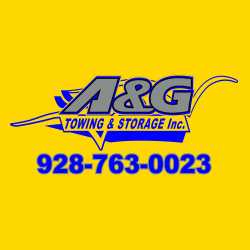 A&G Towing