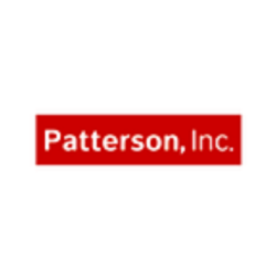 Patterson Inc