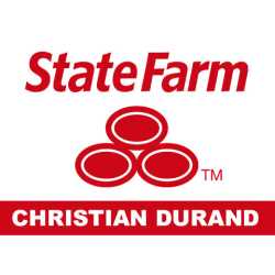 Christian Durand - State Farm Insurance Agent