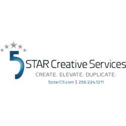 5Star Creative Services Inc.