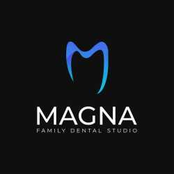 Magna Family Dental Studio - Mario Martinez DDS