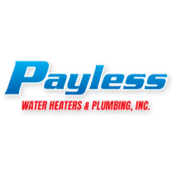 Payless Water Heaters & Plumbing
