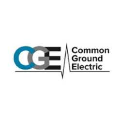 Common Ground Electric