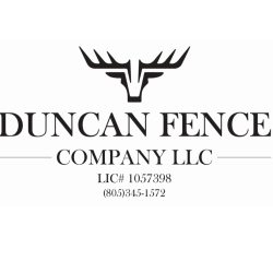 Duncan Fence Company, LLC