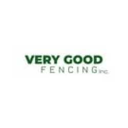 Very Good Fencing Inc
