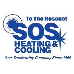 SOS Heating & Cooling