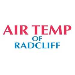 Air Temp Of Radcliff