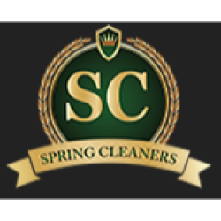 Spring Cleaners