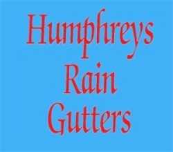 Humphreys Rain Gutters