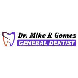 Dr. Mike R Gomez General Dentist