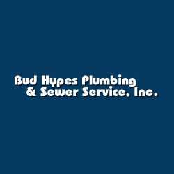 Bud Hypes Plumbing & Sewer Service