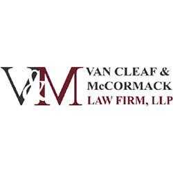 Van Cleaf & McCormack Law Firm LLP