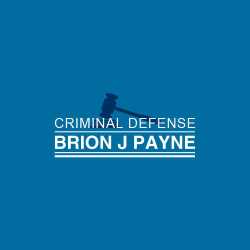 Brion J Payne - Lawyer