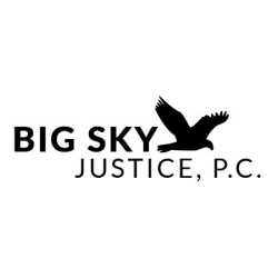 Big Sky Justice, P.C.