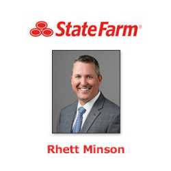 Rhett Minson - State Farm Insurance Agent