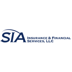 SIA Insurance and Financial Services, LLC
