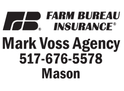 Mark Voss Agency - Farm Bureau Insurance: