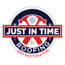 Just In Time Roofing & Restoration
